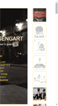 Mobile Screenshot of isengart.com